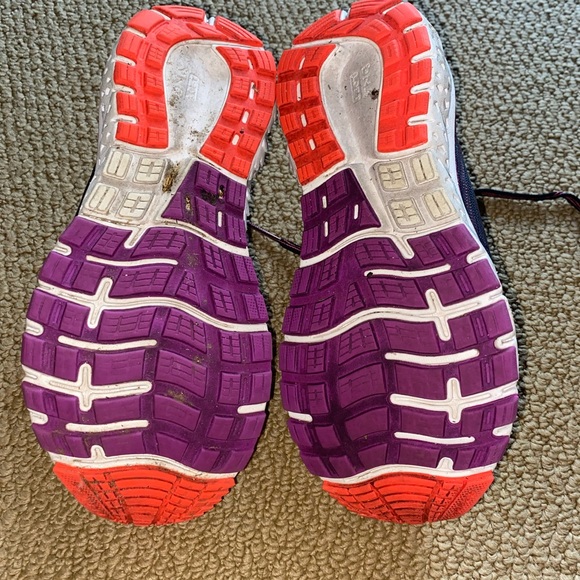 Brooks Transcend 6 Running Shoes - Picture 3 of 3